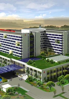 Tiền Giang phê duyệt danh mục dự án mời gọi đầu tư năm 2022 với tổng vốn trên 22 ngàn tỷ đồng