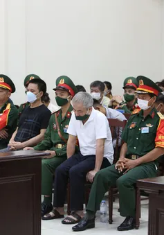 Vụ buôn lậu gần 200 triệu lít xăng: Hai cựu Thiếu tướng Cảnh sát biển bị đề nghị 15-17 năm tù