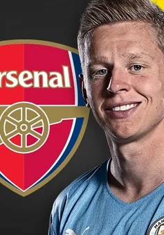 Rút lui khỏi thương vụ Lisandro Martinez, Arsenal chuyển hướng mua sao Man City