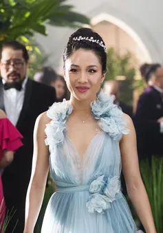 Sao "Crazy Rich Asians" từng cố tự tử vì bị khán giả tẩy chay