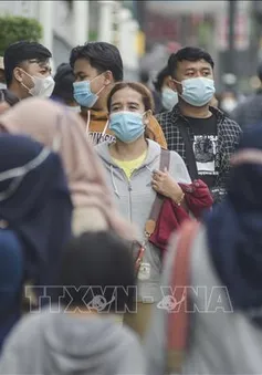 Canada xét nghiệm trở lại với khách quốc tế, Indonesia tái áp đặt quy định đeo khẩu trang