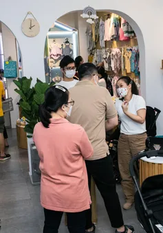 Thương hiệu mẹ và bé Vinaquick với bí quyết đạt được thành công