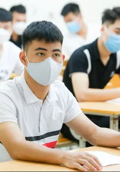 Hà Nội có thủ khoa toàn quốc, đạt điểm tuyệt đối 30/30