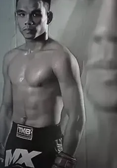 HCB Kickboxing SEA Games 2019 tử vong sau đòn hiểm của đối thủ