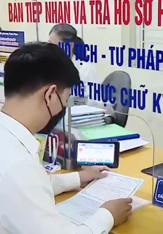 Thay đổi 2 thành viên Ban Chỉ đạo cải cách hành chính của Chính phủ