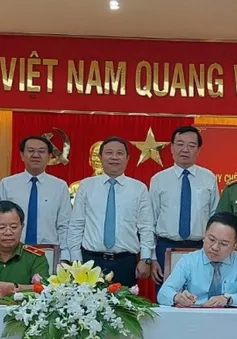 Đảm bảo an ninh, trật tự về thông tin, truyền thông tại TP Hồ Chí Minh