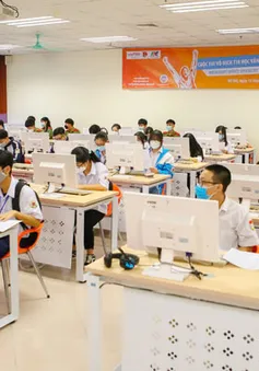 Việt Nam thắng lớn tại cuộc thi Vô địch Tin học văn phòng thế giới