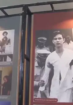 Bảo tàng Đà Nẵng tổ chức triển lãm “Sống như Anh”