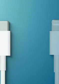 Những sản phẩm nào của Apple có thể chuyển sang cổng USB-C?