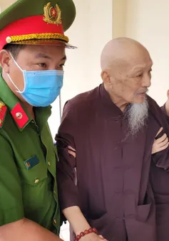Vụ Tịnh thất Bồng Lai: Lê Tùng Vân kháng cáo, đòi trả tự do