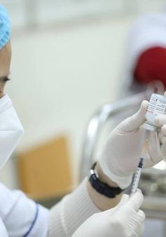 Hậu quả khôn lường vì chủ quan không tiêm vaccine mũi 3, mũi 4