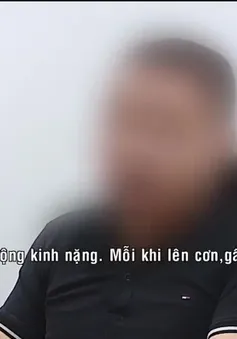 Vụ tai nạn liên hoàn ở Hà Đông: Lái xe Santa Fe có tiền sử bị bệnh động kinh?