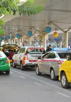 Hãng xe tăng đãi ngộ để “giữ chân” tài xế
