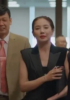 Thương ngày nắng về 2 - Tập 42: Nhật Mai bất ngờ ngồi vào vị trí Tổng Giám đốc