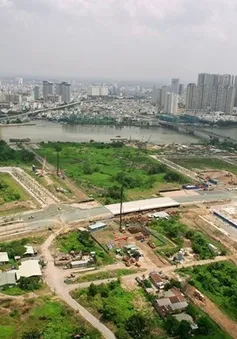 Trúng đấu giá đất "vàng" hàng nghìn tỷ đồng, nhưng tài khoản chỉ có vài trăm nghìn đồng