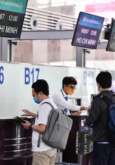 "Chóng mặt" với giá vé máy bay, có chặng chạm mốc 10 triệu đồng