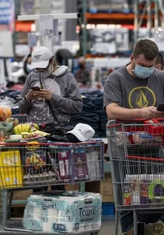 Lạm phát bủa vây toàn cầu
