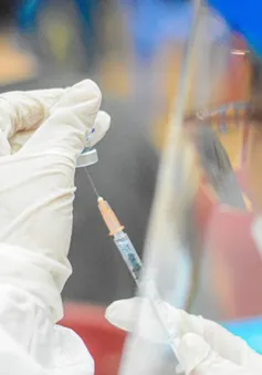 Hơn 63% trẻ em từ 5-11 tuổi đã tiêm vaccine phòng COVID - 19