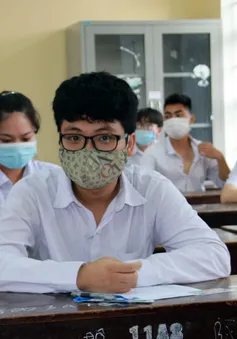 Bộ Giáo dục và Đào tạo cảnh báo thông tin giả mạo về Kỳ thi tốt nghiệp THPT năm 2022