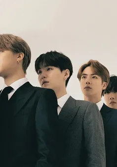 BTS đã thay đổi nhận thức của thế giới về Hàn Quốc như thế nào?