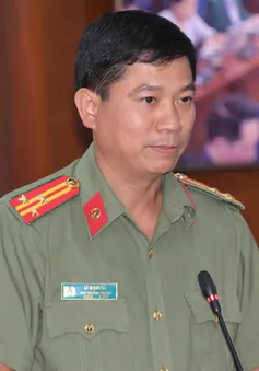 Công an TP Hồ Chí Minh thu hồi hơn 56.000 sổ hộ khẩu giấy do thay đổi thông tin