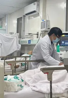 Sở Y tế TP Hồ Chí Minh yêu cầu các bệnh viện bảo vệ an toàn cho nhân viên y tế