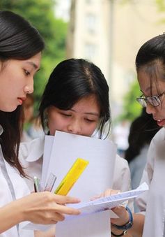 Vì sao nhiều ngành học ‘mỏi mắt’ tìm thí sinh nhưng vẫn phải đào tạo?