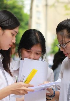 Điểm chuẩn đại học 2022: Xuất hiện một số ngành trên 29 điểm, cao nhất là 29,95