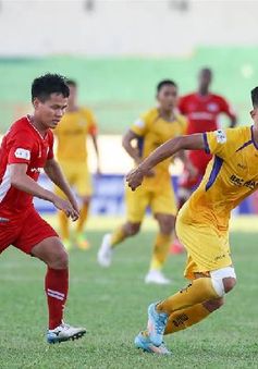 Viettel FC vs SLNA: Những điểm nóng quyết định trận đấu