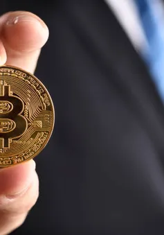 Bitcoin tăng giá tốt nhất sau gần 1 năm