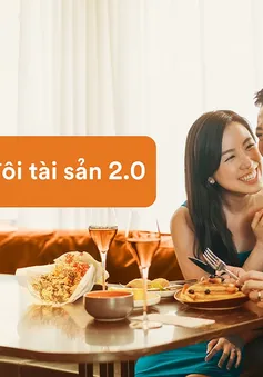 "FWD Bộ đôi tài sản 2.0" quyền lợi bảo vệ và đầu tư vượt trội