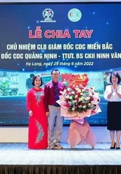 Siết chặt kỷ cương, chống phô trương, xa hoa lãng phí