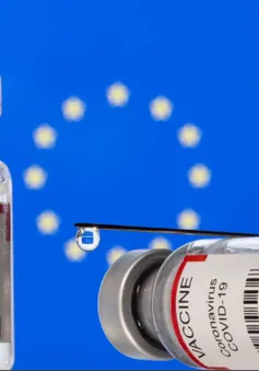 EU ký thỏa thuận mua vaccine COVID-19 với công ty HIPRA của Tây Ban Nha