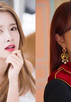 Hai nữ Idol Hàn Quốc gặp tai nạn xe hơi