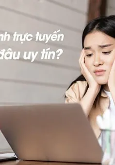 Học Tiếng Anh trực tuyến 1 kèm 1 ở đâu uy tín?