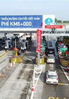 Xử lý triệt để bất cập của thu phí không dừng