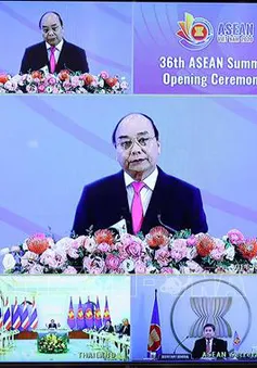 Vị thế đối ngoại ngày càng lớn mạnh, thách thức và nỗ lực xây dựng cộng đồng của ASEAN