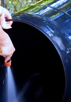 TP. Hồ Chí Minh: Thêm 10 điểm nguy cơ phát sinh dịch được người dân phản ánh qua ứng dụng “Y tế trực tuyến”