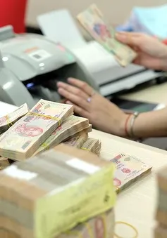 Thêm ngân hàng tăng mạnh lãi suất huy động