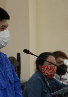 Kẻ giết, giấu xác cô gái trẻ dưới giếng lĩnh án tử