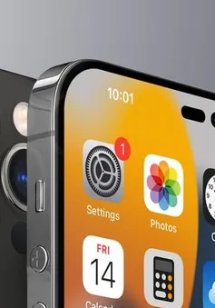 Giá iPhone 14 có thể cao hơn iPhone 13