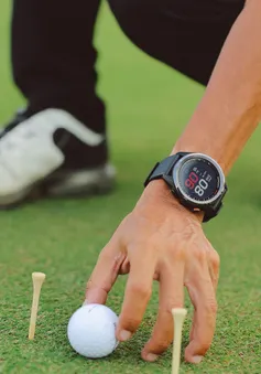 Những thay đổi và dự đoán về golf 2023