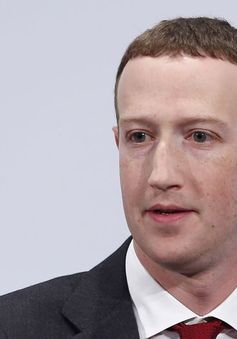 Tài sản của Mark Zuckerberg “bốc hơi” 71 tỷ USD