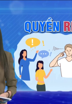 Quyền riêng tư: Khi mạng xã hội thành con dao hai lưỡi