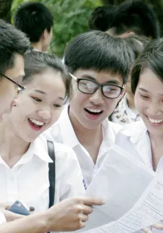 CẬP NHẬT: Hàng chục trường đại học tuyển sinh bổ sung