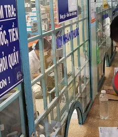 TP Hồ Chí Minh kiến nghị đấu thầu tập trung 308 loại thuốc
