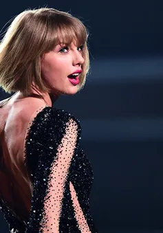 Rộ tin Taylor Swift biểu diễn tại Super Bowl 2023