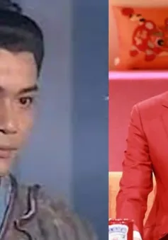 La Gia Lương trở lại vai Dương Khang ở tuổi 60, bị khán giả chê "quá già"