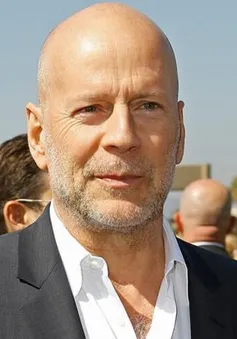 Hậu giải nghệ, Bruce Willis vẫn sẽ xuất hiện trên màn ảnh nhờ công nghệ AI