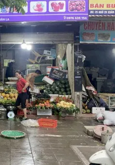 Buộc thôi việc Tổ trưởng Tổ tự quản phường Xuân La (Hà Nội)